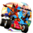 Bandicoot Kart Run icon