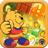 Winie Teddy Bear icon