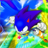 Ice Sonic Adventures icon