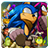 Super Hedgehog Adventure icon
