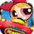Powerpuff Kart Racing icon