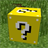 Lucky Block Mod for MCPE version 1.2
