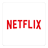 Netflix Android TV icon