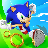 Sonic Dash version 3.7.6.Go