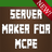 Server Maker for MCPE icon