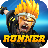 Sendokai Runner icon