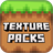Descargar Texture Packs for Minecraft PE