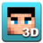 Descargar Skin Editor 3D for Minecraft