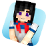 Anime Skins for Minecraft version 1.0.6