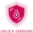 Free Samsung Unlock icon