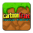 Cartoon Craft icon