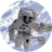 Astronaut VR icon