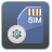 Sim Service Manager icon