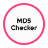MD5 Checker version 3.4