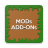 MODs Addons icon