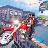 San Andreas Crime Gangster 3D icon