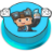 DanTDM Button icon