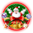 Merry Christmas Kawaii Theme icon