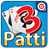 Teen Patti - Indian Poker version 5.93