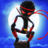 Stickman Hero Ninja Battle icon