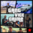 Gang Vice Crime City icon