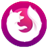 Firefox Klar version 2.3