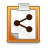 Share to Clipboard icon