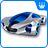 Concept Car Driving Simulator version 1.4