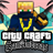 San Andreas City Craft icon