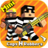 Cops N Robbers icon