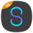 SS Launcher icon