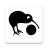 Wikipedia offline - Kiwix icon