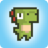 Dino Rush icon