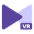 KMPlayer VR icon