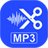 Mp3 Cutter & Merger icon