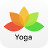 Yoga - Poses & Classes icon