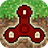 Fidget Spinner Mod for MCPE icon