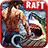 RAFT: Original Survival version 1.23