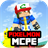 Pixelmon Mod MCPE version 1.1