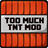 Too much TNT mod mcpe icon