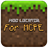 Mod Locator for MCPE icon