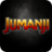 Jumanji version 1.0.0