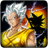 The Final Power Level Warrior icon