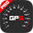 Speedometer GPS Pro icon