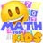 Math for Kids icon