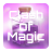 Clash of Magic Private Launcher icon
