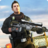 Frontline Combat Sniper Strike: Modern FPS hunter icon