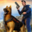 Police Dog : High School Simulator icon