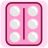 Lady Pill Reminder icon