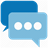 SMS - Smart Search in Chat icon